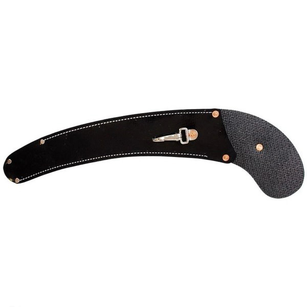 Case for hand saw WEAVER SCABBARD CURVED - for left-handed people