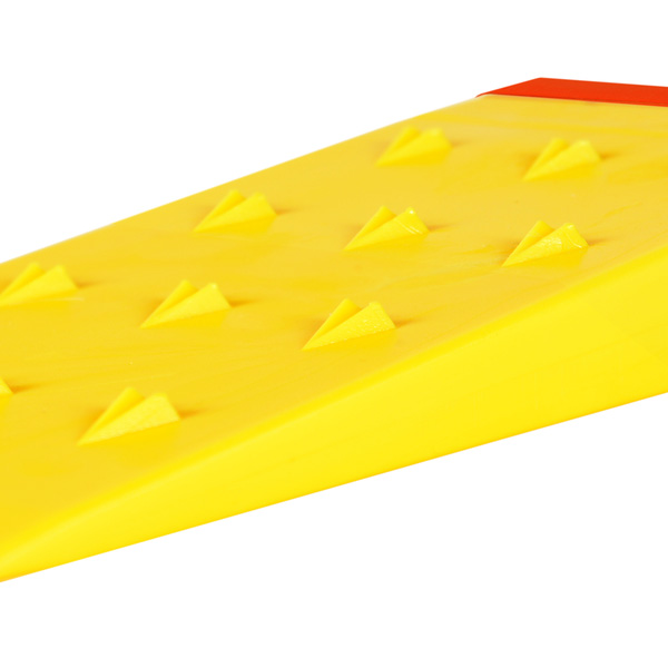 Logging wedge HARDHEAD 275 SHARK