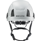 SKYLOTEC INCEPTOR GRX HV - bílá