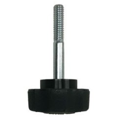 Náhradná skrutka SILKY HAYAUCHI KNURLED BOLT