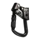 SINGING ROCK ASC LINK Mellkasi mászógép integrált karabinerrel