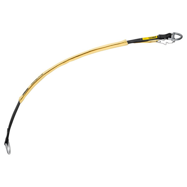 Aramid rope protector PETZL PROTEC PLUS 56cm