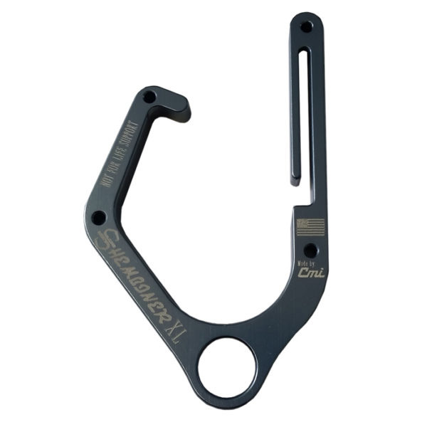 CMI SHEMBINER XL tool hook