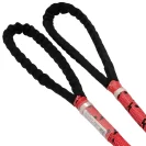 STERLING CoreX-12 5/8" 12,2 m 40’ (12,2 m) - red sling STERLING CoreX-12 5/8" 12,2 m 40’ (12,2 m) - red sling