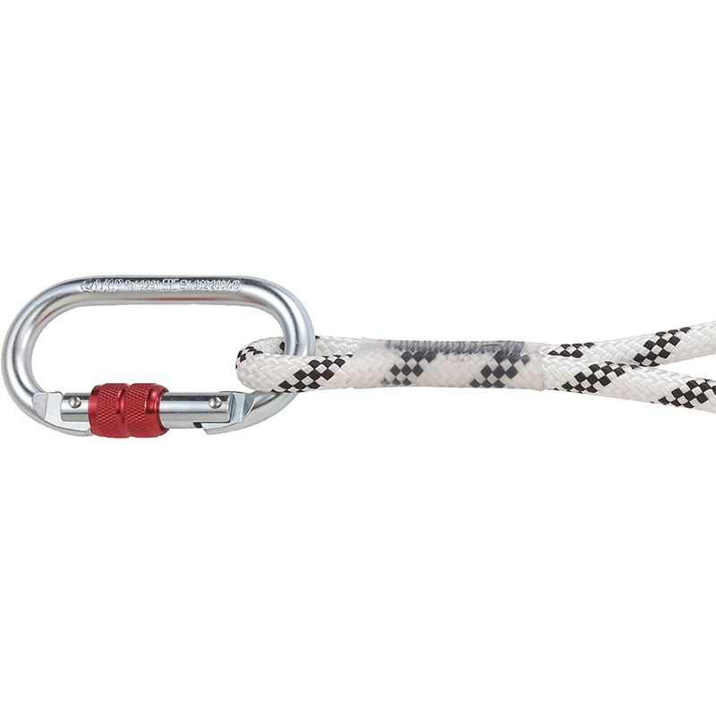 CAMP ROPE LANYARD Double + 981 + 2×2017; 155 cm
