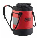 Felszereléstároló zsák PETZL BUCKET 30 l