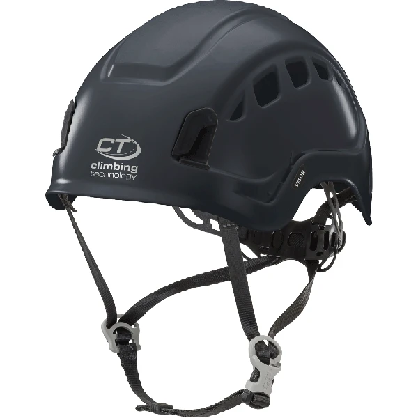 SKYLOTEC x CLIMBING TECHNOLOGY ARIES work helmet - Color: black