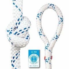 Rigging rope FTC KATUALI 12 mm 42 kN
