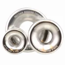 NOTCH RIGGING THIMBLE NOTCH RIGGING THIMBLE