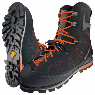 ARBPRO EVO SAFETY chainsaw protective arborist boots