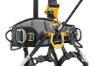 PETZL ASTRO SIT work harness 2025