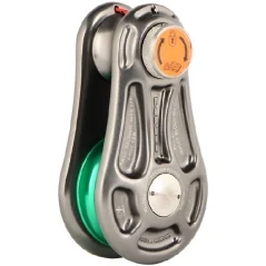 DMM IMPACT BLOCK - S rigging pulley