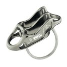 PETZL REVERSO® abseil descender