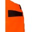 Chainsaw pants SIP PROTECTION PERTHUS FLASH Hi-Vis orange-black