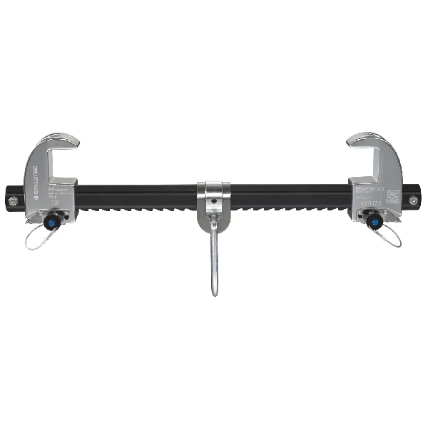 SKYLOTEC BEAMTAC 2.0 mobile anchorage point for steel beam