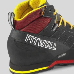 FITWELL CLIMB climbing shoes