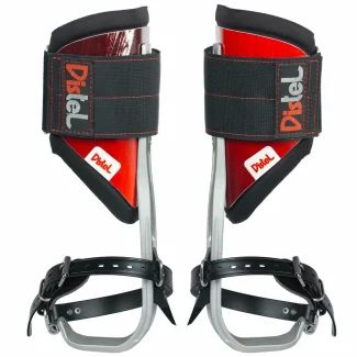 Stromolezecké stupačky DISTEL ALU 3.1 CLASSIC Stromolezecké stupačky DISTEL ALU 3.1 CLASSIC