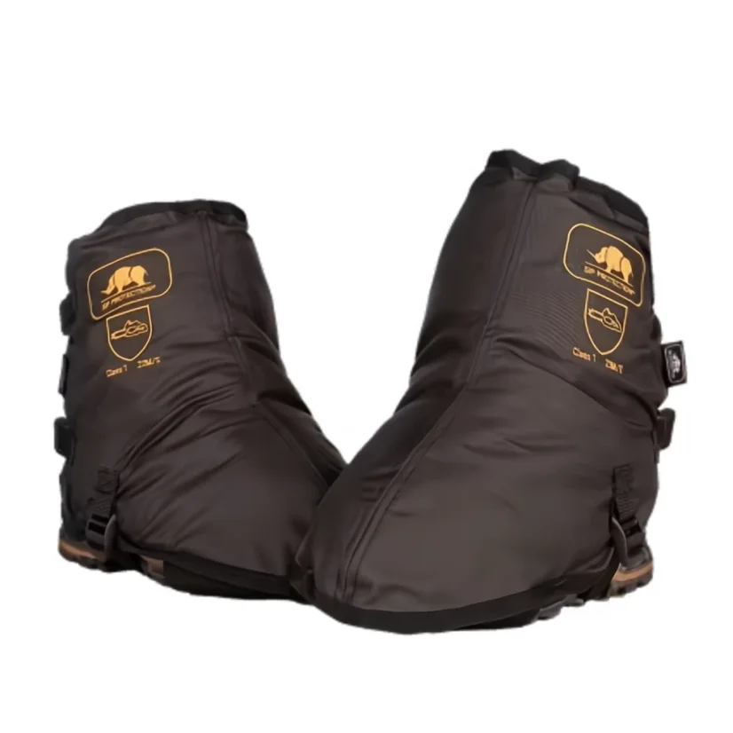 Chainsaw shoe covers SIP PROTECTION 1SXG