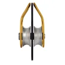 PETZL MINDER S2 Double Pulley PETZL MINDER S2 Double Pulley
