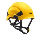 PETZL VERTEX work helmet yellow PETZL VERTEX work helmet yellow