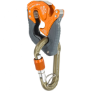 CLIMBING TECHNOLOGY CLICK UP PLUS belay