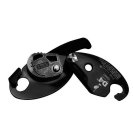 Zlaňovacia brzda ISC D4 DESCENDER