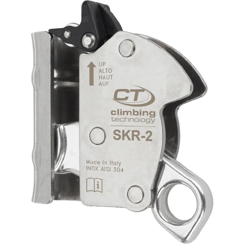 SKYLOTEC SKR-2 fall arrester