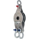 EDER ALU Pulley EDER ALU Pulley