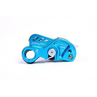 Descender EDELWEISS KINETIC (BEAL BIRDIE)