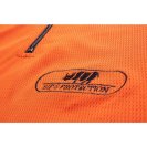 T-shirt SIP PROTECTION 397A Hi-Vis orange/grey