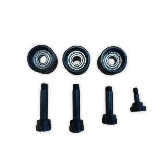 Spare parts kit for TEUFELBERGER K1 KEEPER