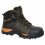 Work shoes SOLIDUR MONTANA
