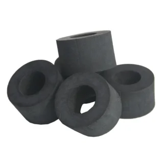 Aretační gumička ART SPIDERJACK RUBBER 5 ks