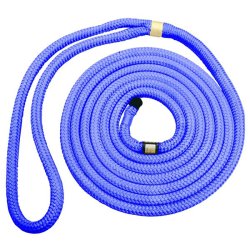 Kotevná slučka ENGLISH BRAIDS ALLIANCE - 14 mm - 5m