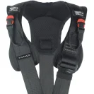 Celotělový postroj CAMP ACCESS XT BLACK