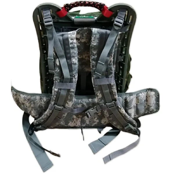 EDER WINCH BAG