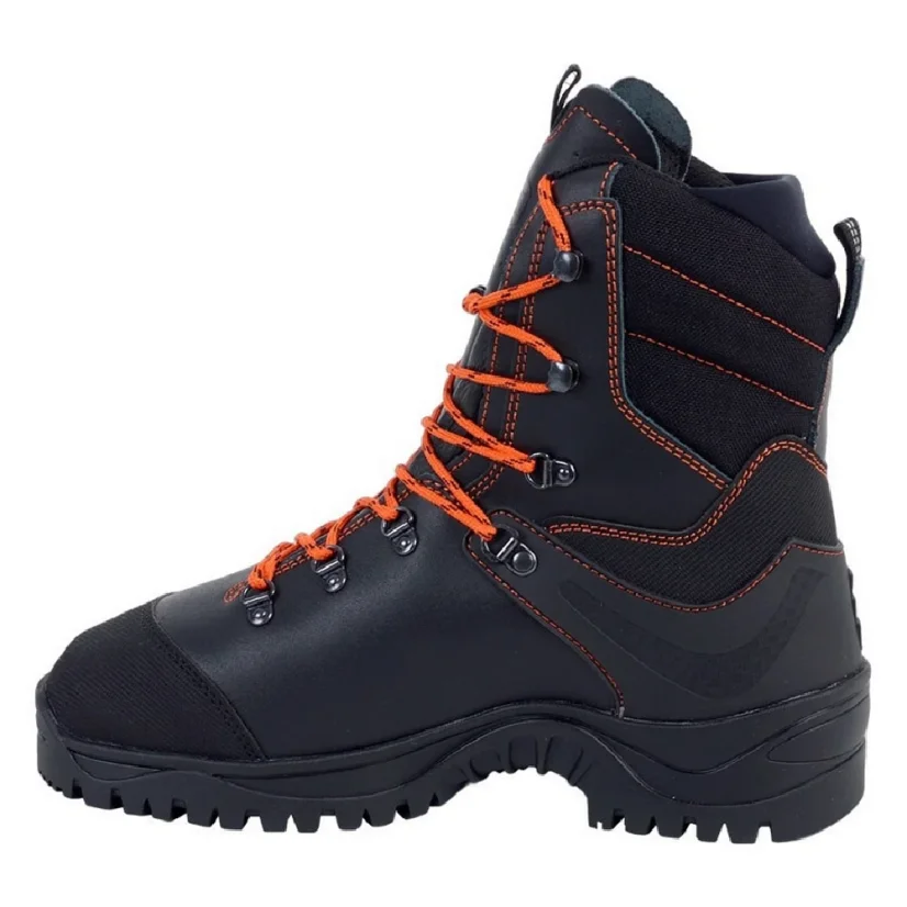 SOLIDUR KAILASH S3 chainsaw boots – Class 2