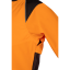 Pracovní bunda SIP PROTECTION 1SKJ FOREST PRO - Hi-Vis oranžová
