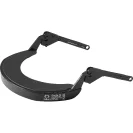 HELLBERG SAFE 2 FLEX CARRIER shield holder