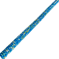 Arborist rope LIROS SAFE VISION 12.8 mm - free length