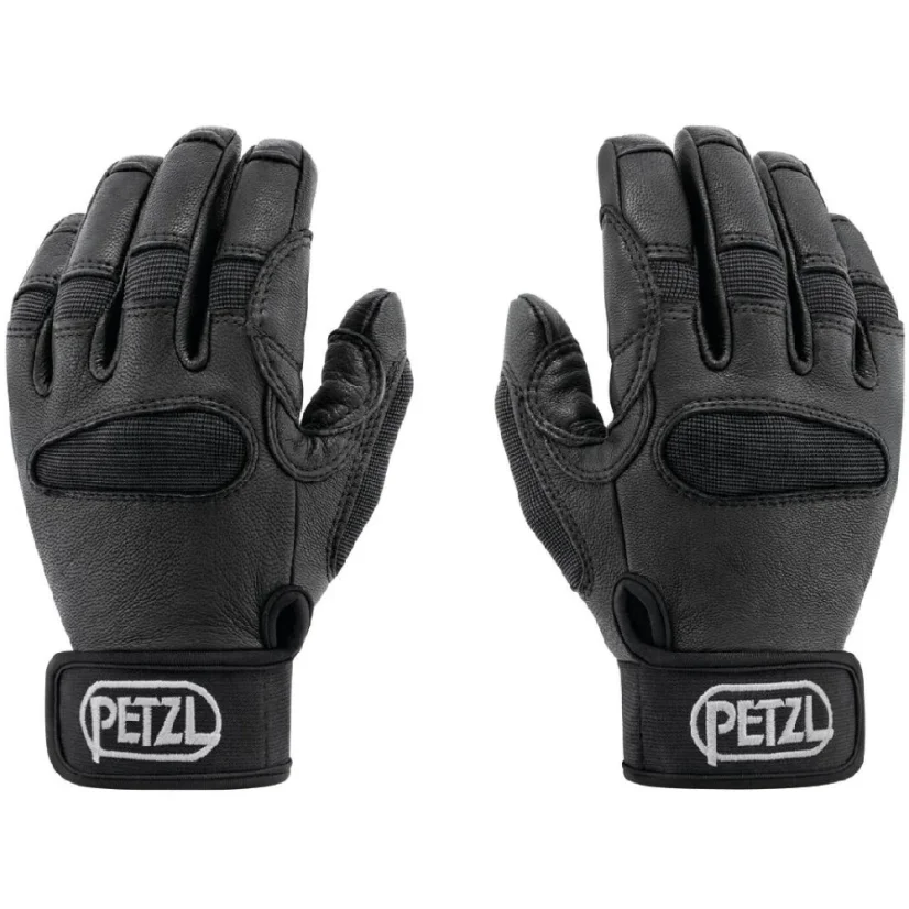 PETZL CORDEX PLUS black