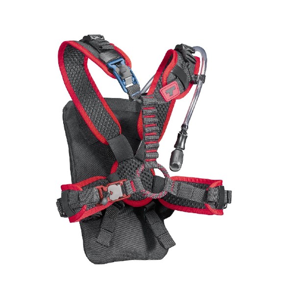 TEUFELBERGER upMOTION SRT mellheveder