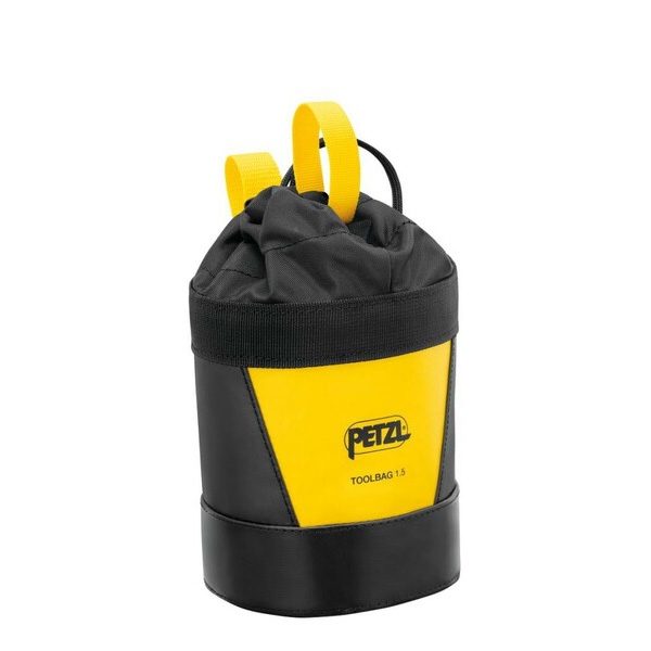 Bag PETZL TOOLBAG 1.5 l - 2023