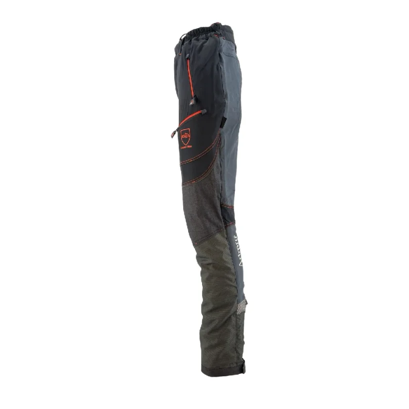 ARBPRO GAMMA LONG - sivá