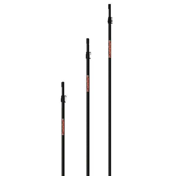 CASTELLARI CARBON O PRO telescopic saw