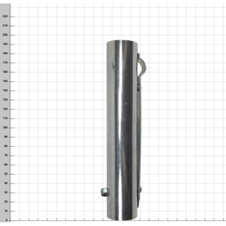 Outer NOTCH BIG SHOT sleeve