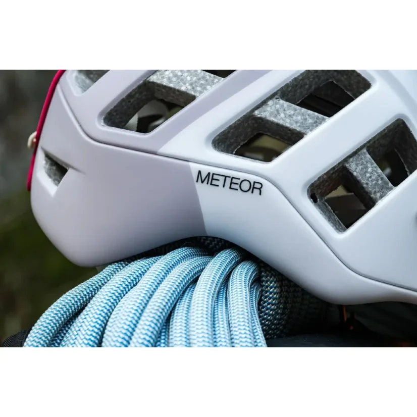 PETZL METEOR climbing helmet