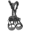 PETZL AVAO FAST INT Work Harness black 2025