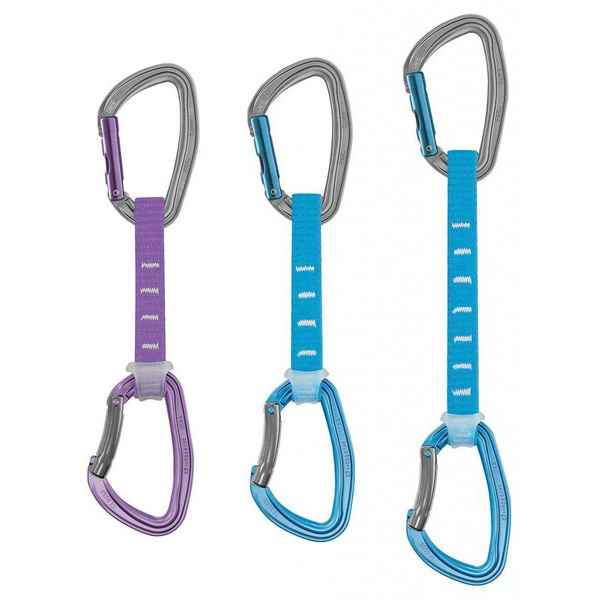 Express set PETZL DJINN AXESS 12 cm