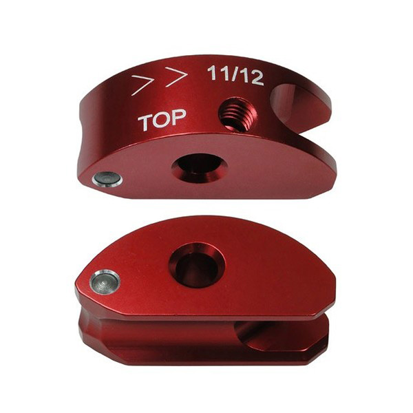 Replacement thumb ART LOCKJACK CLUTCH 11/12